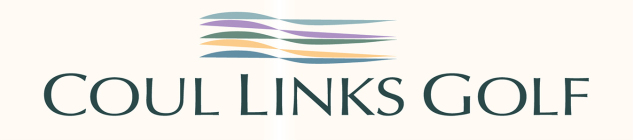 Coul Links Golf logo